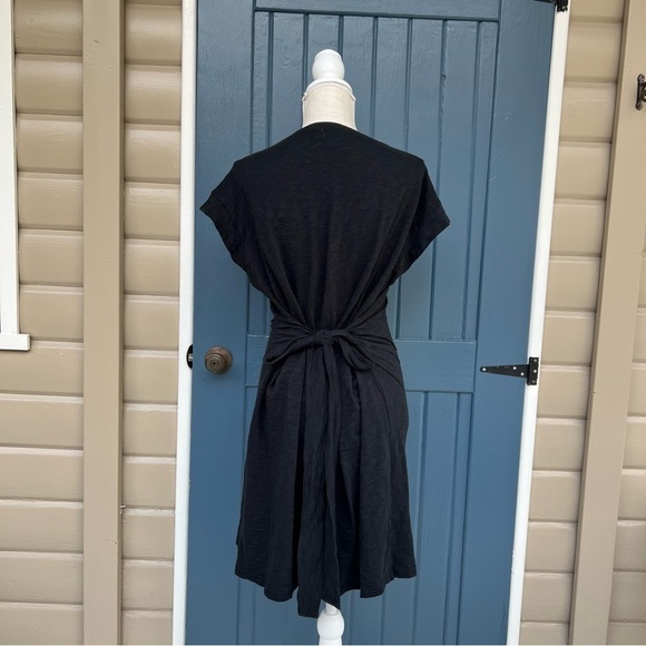 J.Crew Shirt Dress  Women Size Large - Picture 3 of 7